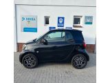 Smart smart fortwo bei Gebrauchtwagen.expert - Abbildung (2 / 15)