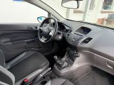 Ford Fiesta bei Gebrauchtwagen.expert - Abbildung (15 / 15)