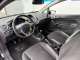 Ford Fiesta bei Gebrauchtwagen.expert - Abbildung (11 / 15)
