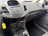 Ford Fiesta bei Gebrauchtwagen.expert - Abbildung (13 / 15)