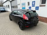 Ford Fiesta bei Gebrauchtwagen.expert - Abbildung (3 / 15)