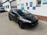 Ford Fiesta bei Gebrauchtwagen.expert - Abbildung (4 / 15)