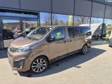 Opel Zafira Life bei Gebrauchtwagen.expert - Abbildung (2 / 15)