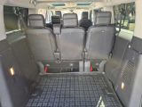 Opel Zafira Life bei Gebrauchtwagen.expert - Abbildung (10 / 15)
