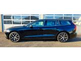 Volvo V60 bei Gebrauchtwagen.expert - Abbildung (4 / 14)