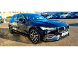 Volvo V60 bei Gebrauchtwagen.expert - Abbildung (14 / 14)
