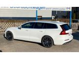 Volvo V60 bei Gebrauchtwagen.expert - Abbildung (5 / 14)