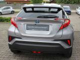 Toyota C-HR bei Gebrauchtwagen.expert - Abbildung (6 / 15)