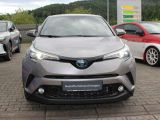 Toyota C-HR bei Gebrauchtwagen.expert - Abbildung (2 / 15)