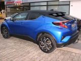 Toyota C-HR bei Gebrauchtwagen.expert - Abbildung (5 / 15) Toyota C-HR bei Gebrauchtwagen.expert - Abbildung (5 / 15)