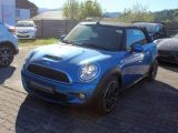 Mini Cooper S Cabrio bei Gebrauchtwagen.expert - Abbildung (12 / 15) Mini Cooper S Cabrio bei Gebrauchtwagen.expert - Abbildung (12 / 15)