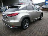 Lexus RX bei Gebrauchtwagen.expert - Abbildung (9 / 15)