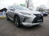 Lexus RX bei Gebrauchtwagen.expert - Abbildung (5 / 15)