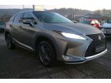 Lexus RX bei Gebrauchtwagen.expert - Abbildung (11 / 15)