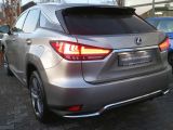 Lexus RX bei Gebrauchtwagen.expert - Abbildung (7 / 15)