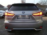 Lexus RX bei Gebrauchtwagen.expert - Abbildung (5 / 15)
