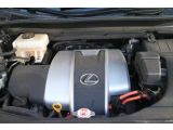 Lexus RX bei Gebrauchtwagen.expert - Abbildung (6 / 15)
