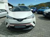 Toyota C-HR bei Gebrauchtwagen.expert - Abbildung (3 / 15)