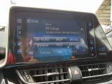 Toyota C-HR bei Gebrauchtwagen.expert - Abbildung (4 / 15)