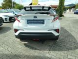Toyota C-HR bei Gebrauchtwagen.expert - Abbildung (15 / 15)