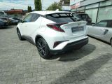 Toyota C-HR bei Gebrauchtwagen.expert - Abbildung (11 / 15)