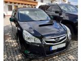 Subaru Legacy bei Gebrauchtwagen.expert - Abbildung (3 / 8)