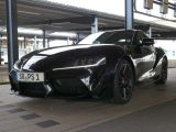 Toyota Supra bei Gebrauchtwagen.expert - Abbildung (7 / 11)