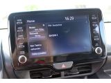 Toyota Yaris bei Gebrauchtwagen.expert - Abbildung (12 / 15)