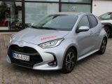 Toyota Yaris bei Gebrauchtwagen.expert - Abbildung (3 / 15)
