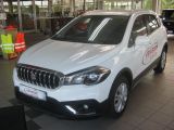 Suzuki S-Cross bei Gebrauchtwagen.expert - Abbildung (2 / 11) Suzuki S-Cross bei Gebrauchtwagen.expert - Abbildung (2 / 11)