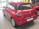Suzuki Swift bei Gebrauchtwagen.expert - Abbildung (4 / 15)