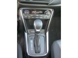 Suzuki S-Cross bei Gebrauchtwagen.expert - Abbildung (12 / 12)