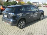 Suzuki S-Cross bei Gebrauchtwagen.expert - Abbildung (4 / 12)