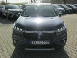 Suzuki S-Cross bei Gebrauchtwagen.expert - Abbildung (2 / 12)