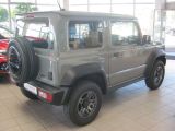 Suzuki Jimny bei Gebrauchtwagen.expert - Abbildung (4 / 13)