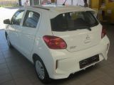 Mitsubishi Space Star bei Gebrauchtwagen.expert - Abbildung (3 / 6) Mitsubishi Space Star bei Gebrauchtwagen.expert - Abbildung (3 / 6)