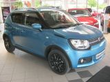 Suzuki Ignis bei Gebrauchtwagen.expert - Abbildung (2 / 12)