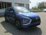 Mitsubishi Eclipse bei Gebrauchtwagen.expert - Abbildung (4 / 13)
