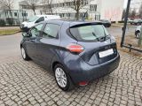 Renault Zoe bei Gebrauchtwagen.expert - Abbildung (3 / 15)