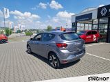 Dacia Sandero bei Gebrauchtwagen.expert - Abbildung (7 / 15)