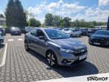 Dacia Sandero bei Gebrauchtwagen.expert - Abbildung (3 / 15)