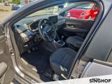 Dacia Sandero bei Gebrauchtwagen.expert - Abbildung (11 / 15)