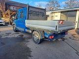 Citroen Jumper bei Gebrauchtwagen.expert - Abbildung (4 / 12)