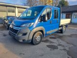 Citroen Jumper bei Gebrauchtwagen.expert - Abbildung (3 / 12)