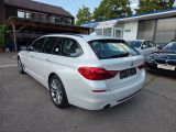 BMW 5er bei Gebrauchtwagen.expert - Abbildung (9 / 15) BMW 5er bei Gebrauchtwagen.expert - Abbildung (9 / 15)