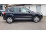 VW Tiguan bei Gebrauchtwagen.expert - Abbildung (7 / 15)