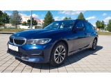 BMW 3er bei Gebrauchtwagen.expert - Abbildung (3 / 15)