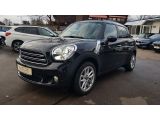 Mini Cooper Countryman bei Gebrauchtwagen.expert - Abbildung (3 / 15) Mini Cooper Countryman bei Gebrauchtwagen.expert - Abbildung (3 / 15)