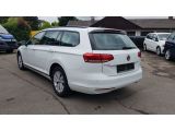 VW Passat bei Gebrauchtwagen.expert - Abbildung (5 / 15)