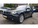BMW X3 bei Gebrauchtwagen.expert - Abbildung (3 / 15) BMW X3 bei Gebrauchtwagen.expert - Abbildung (3 / 15)